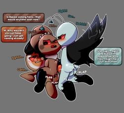 cocoa (dandy's world) from dandy's world by overheatmaniac