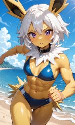 Pokemon (Species) Rule 34 Image