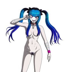 Cheeeeeeeeeeeeen Rule 34 Image