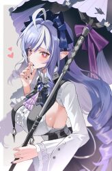 vivian (zenless zone zero) from zenless zone zero