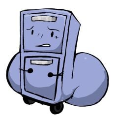 cabby (ii) from inanimate insanity by scarmentor