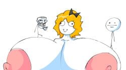 derpina from trollface by scarmentor