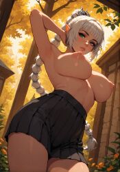 1girls Rule 34 Image