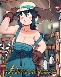 lucia (scott malin) from original by scott malin