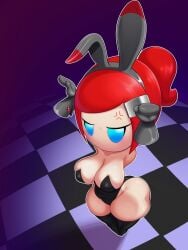 parallel susie from kirby (series) by sleepiitreat
