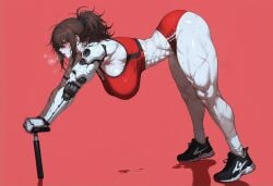 akira (uersor) fan art