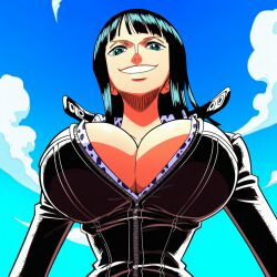 nico robin from one piece