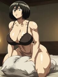 1futa 2d alone animated anime anime_style attack_on_titan big_breasts big_penis breasts brenzkadraws cum cum_stain cumshot curvy curvy_body curvy_figure excited futa_masturbation futa_only futanari horny huge_cock longer_than_10_seconds masturbation mikasa_ackerman opennsfwsp penis pillow pillow_humping pillow_sex shingeki_no_kyojin shorter_than_30_seconds solo solo_futa sound sound_effects tagme thick thick_legs thick_penis thick_thighs vertical_video video