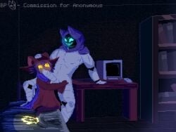 niko (oneshot) from oneshot by burnt pixels