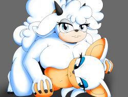 Digital Media (Artwork) Rule 34 Image