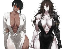 akira (uersor) fan art