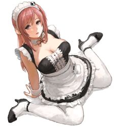 honoka (doa) from dead or alive