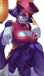 hsien ko from darkstalkers by sato one1