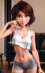 Aunt Cass Rule 34 Image