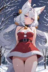 filian from christmas