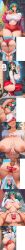 1boy 1boy1girl 1girls ai_generated all_the_way_to_the_base anal anal_access anal_only anal_only_maebari anal_sex balls balls_deep balls_deep_fellatio blizzard_entertainment breasts busty cheating commission cum cum_in_ass cum_inside cumshot deepthroat face_fucking facefucking female free_use holding_head huge_ass huge_breasts kiriko_(overwatch) kiss_mark lips lipstick lipstick_mark maebari male male_penetrating_female netorare ntr overwatch overwatch_2 partial_male patreon patreon_url patreon_username public pulling_hair sex sinderellaart squatting squatting_blowjob teenage_female teenager text thick thick_legs thick_thighs throat_fuck used_condom video_game_character video_game_franchise video_games voluptuous
