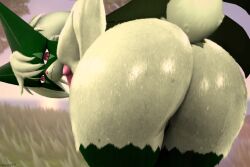 generation 9 pokemon from nintendo by roussil97