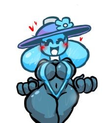 1girls almost_naked almost_nude anthro anthro_female anthro_only arras.io arrasanthros blush blush_lines blushed_face blushing_female blushing_profusely both_eyes_closed breasts breasts_bigger_than_head cannon closed_eyes dark-skinned_female dark_skin diep.io discord_(source) eyes_closed female female_anthro female_focus female_only flower hat lily_(moyopoto3) moyopoto3 notmoyo object_on_head sling_bikini sling_swimsuit slingshot_bikini slingshot_swimsuit tagme thick_ass thick_thighs