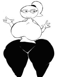 peanut (nutshell animations) from nutshell animations by scarmentor