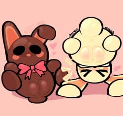 adopt me (roblox) fan art
