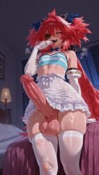 astolfo from fate/apocrypha