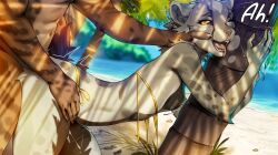 Anthro Rule 34 Image