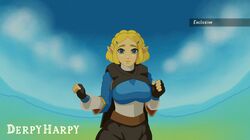 1girls alternate_version_available animated anus ass big_ass big_breasts big_butt blonde_hair bottom_heavy breath_of_the_wild bubble_ass bubble_butt derpyharpy facesitting fat_ass fat_butt female female_only huge_ass large_ass large_breasts large_butt looking_at_viewer nintendo princess_zelda pulling_down_pants pussy tears_of_the_kingdom the_legend_of_zelda thick_ass wide_hips zelda_(tears_of_the_kingdom)