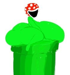 anthrofied breasts carnivorous_plant female grin huge_boobs huge_breasts hyper hyper_ass hyper_breasts hyper_butt hyper_hips hyper_thighs mario_(series) mario_bros massive_ass massive_breasts massive_butt massive_tits nintendo nippleless overflowing_ass overflowing_thighs pipe piranha_plant plant plant_girl plant_humanoid scarmentor sentient_plant sharp_teeth sharp_tooth super_mario_bros. voluptuous voluptuous_anthro voluptuous_body warp_pipe white_background xxturkiaxx