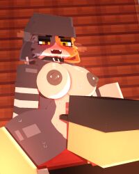 1boy 1girls 1male 1man 2025 3d animal_humanoid anon anonymous_male anthro anthro_female anthro_on_human anthro_on_top areola areolae ass beanie bed bed_sheet big_areola big_areolae big_breasts big_nipples big_thighs black_areola black_areolae black_ear black_ear_piercing black_nipples blush blush_lines breasts calico_cat calico_cat_humanoid cap cat cat_ears cat_girl cat_humanoid catgirl choker clothed clothes_lift clothing clothing_lift collar coresvoid crying curvy curvy_body curvy_female curvy_figure curvy_hips curvy_thighs digital_media_(artwork) domestic_cat drooling duo eating eating_pussy epic_games felid feline felis female female_anthro female_focus fortnite fortnite:_battle_royale full_nelson fur furry furry_female genitals hi_res horny horny_female huge_breasts huge_thighs human human_male humanoid humanoid_cat humanoid_on_human implied_cunnilingus implied_oral leash legs_apart legs_held_open legs_open legs_spread looking_at_another looking_at_partner looking_down looking_down_at_another looking_down_at_partner male mammal meow_skulls meow_skulls_(fortnite) meowskulls microsoft mine-imator mine-imator_(artwork) minecraft mojang mouth_open multicolored_ears multicolored_fur nipple_piercing nipples open_mouth orange_ear panting pierced_ears pierced_nipples piercing pussy saliva saliva_trail simple_background sweat sweatdrop sweating sweaty sweaty_body sweaty_breasts tears thick_hips thick_thighs thighs three-tone_fur three_tone_fur xbox_game_studios yellow_eyes yellow_eyes_female