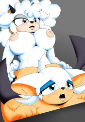 Digital Media (Artwork) Rule 34 Image