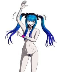 Cheeeeeeeeeeeeen Rule 34 Image