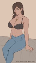 original fan art