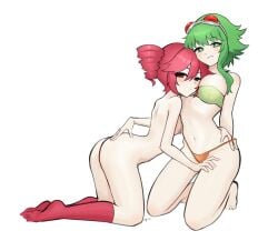 gumi from utau by ayra (ayra 00)