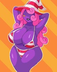 shadow siren from intelligent systems by sexualizer