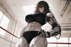akira (uersor) fan art