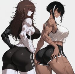 akira (uersor) fan art
