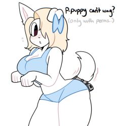 1girls Rule 34 Image