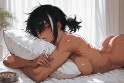 leo (uersor) fan art