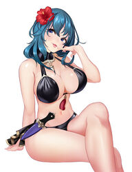 byleth (fire emblem) from fire emblem by tuta1910
