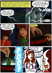 comic daphne_blake hackman hanna-barbera scooby-doo surprised velma_dinkley