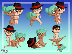 animal crossing boy from animal crossing by jackintaro