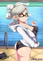 inkling from nintendo by weekun