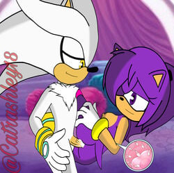 anthro ashley_the_hedgehog catrashley18 cum impregnation ovum pregnant silver_the_hedgehog sonic_(series) sonic_the_hedgehog