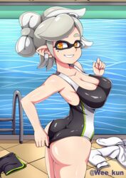inkling from nintendo by weekun