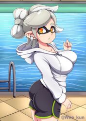 inkling from nintendo by weekun