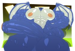abs balls biceps cerulien47 dragon furry gay hyper hyper_balls hyper_genitalia hyper_penis hyper_testicles male male_focus male_only muscles muscular muscular_arms muscular_ass muscular_back muscular_legs muscular_male muscular_thighs nipples pecs penis testicles veins veiny_penis vore