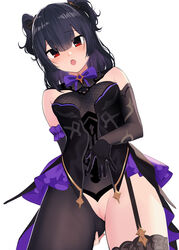 morino rinze from idolmaster by gin00