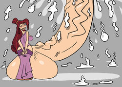 big_balls cum cum_shot cum_shower cumshot dickgirl disney erection futa futa_only futanari giant_penis hercules_(disney) huge_balls huge_cock huge_sperm hyper_balls hyper_genitalia hyper_penis hyper_testicles hyperfanboy large_penis megara penis_bigger_than_body sperm_cell veiny_penis