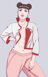 tenten from boruto: naruto next generations by reserexerion