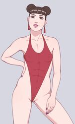 tenten from boruto: naruto next generations by reserexerion